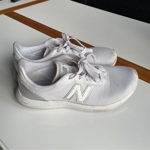 New balance sneakers
